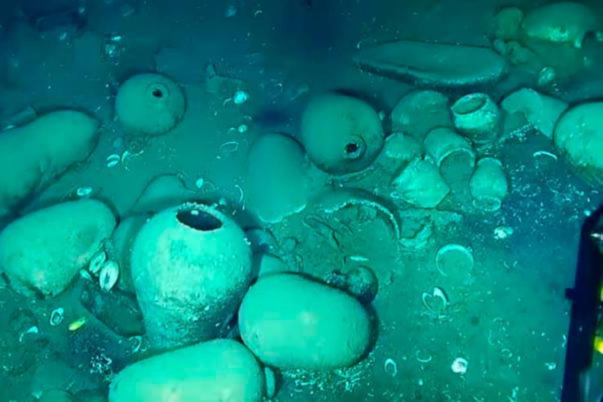 Así será la investigación científica del Galeón San José
