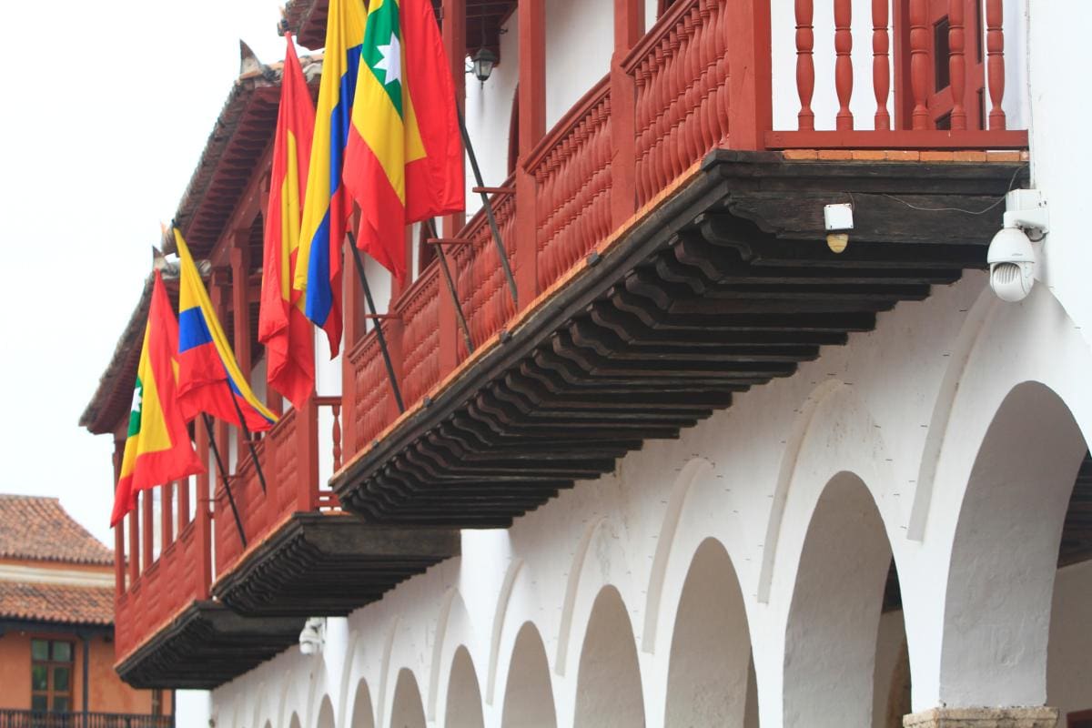 16 secretarías: así sería la nueva estructura de la Alcaldía de Cartagena