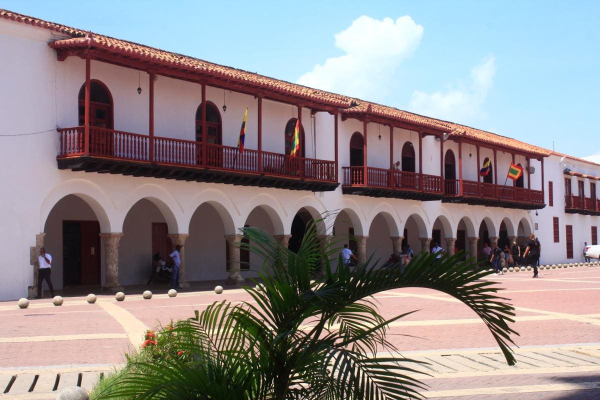 Modernización institucional, otra deuda por la que Cartagena deberá esperar