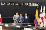Rector de colegio en Turbaco, entre los 100 líderes destacados de América Latina