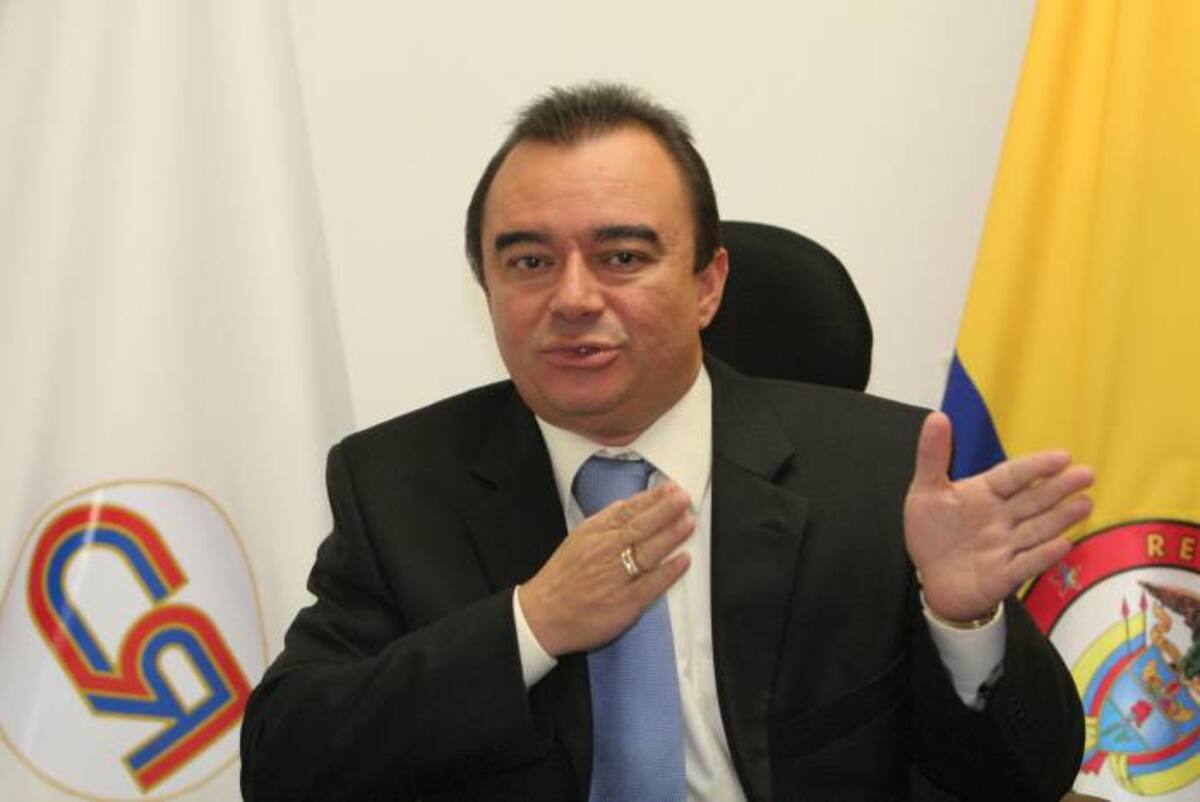 William García Tirado Archivo