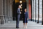 Rey de España confirma asistencia a la posesión de Abelardo de la Espriella