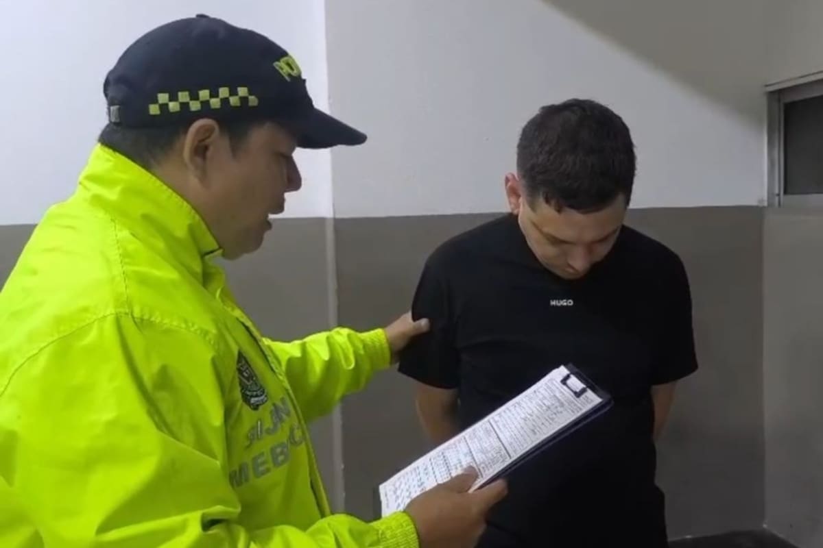 El ‘rey de la estafa’ fue asesinado por sicarios en Bucaramanga