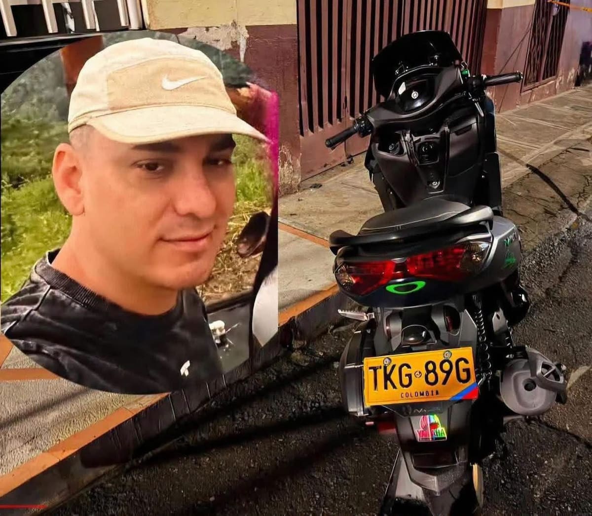 El ‘rey de la estafa’ fue asesinado por sicarios en Bucaramanga