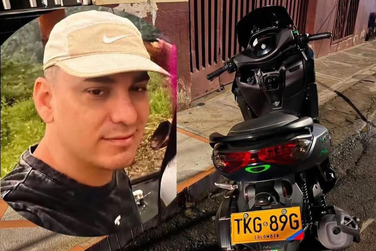 Sicarios mataron a Nelson Steven Tarazona, señalado de ser ‘El Rey de la Estafa’