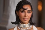 Preocupación por Kim Kardashian: recibió un delicado diagnóstico de salud
