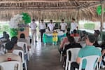 El Salado abre paso a una nueva generación de Guardianes Ambientales