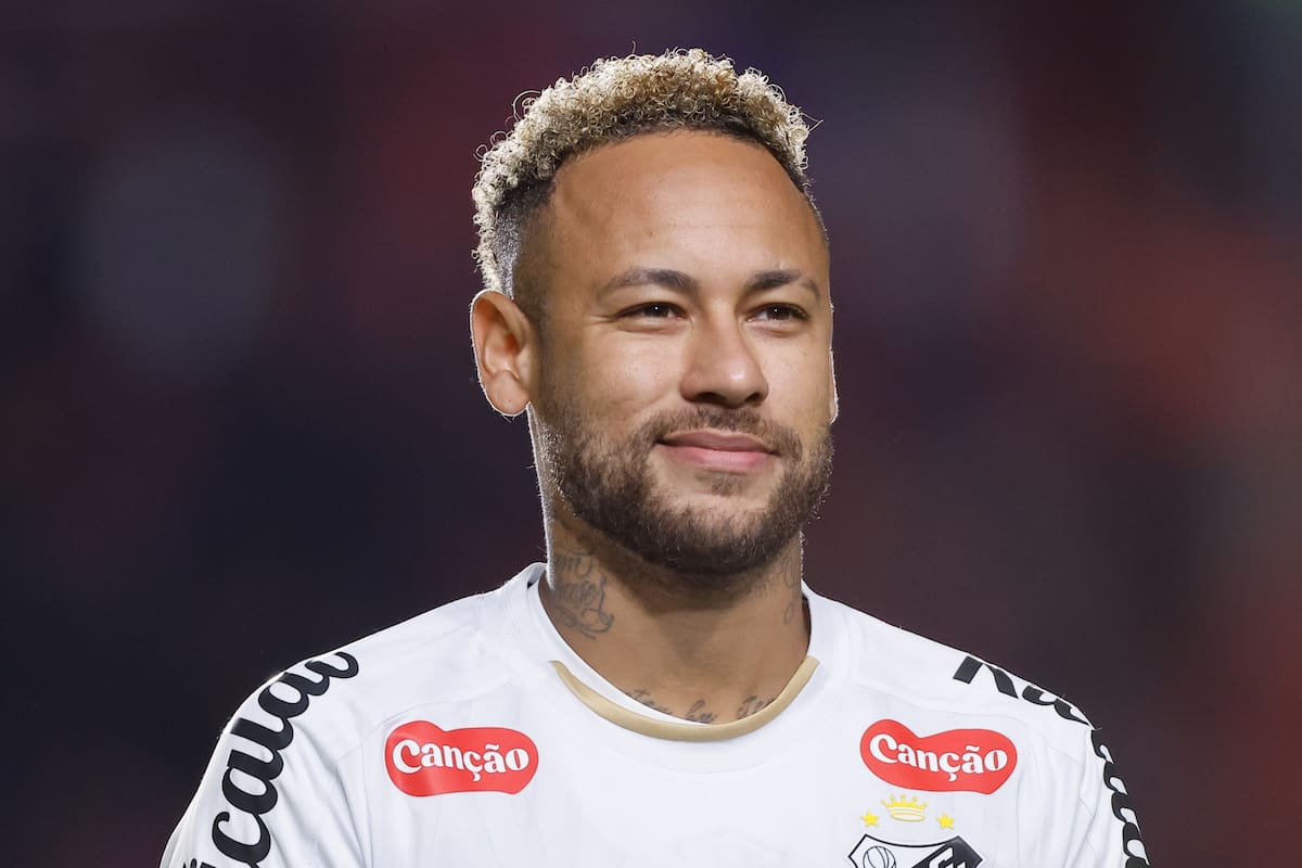 Video: las palabras de Neymar después de ser convocado para el Mundial