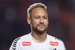 Video: las palabras de Neymar después de ser convocado para el Mundial