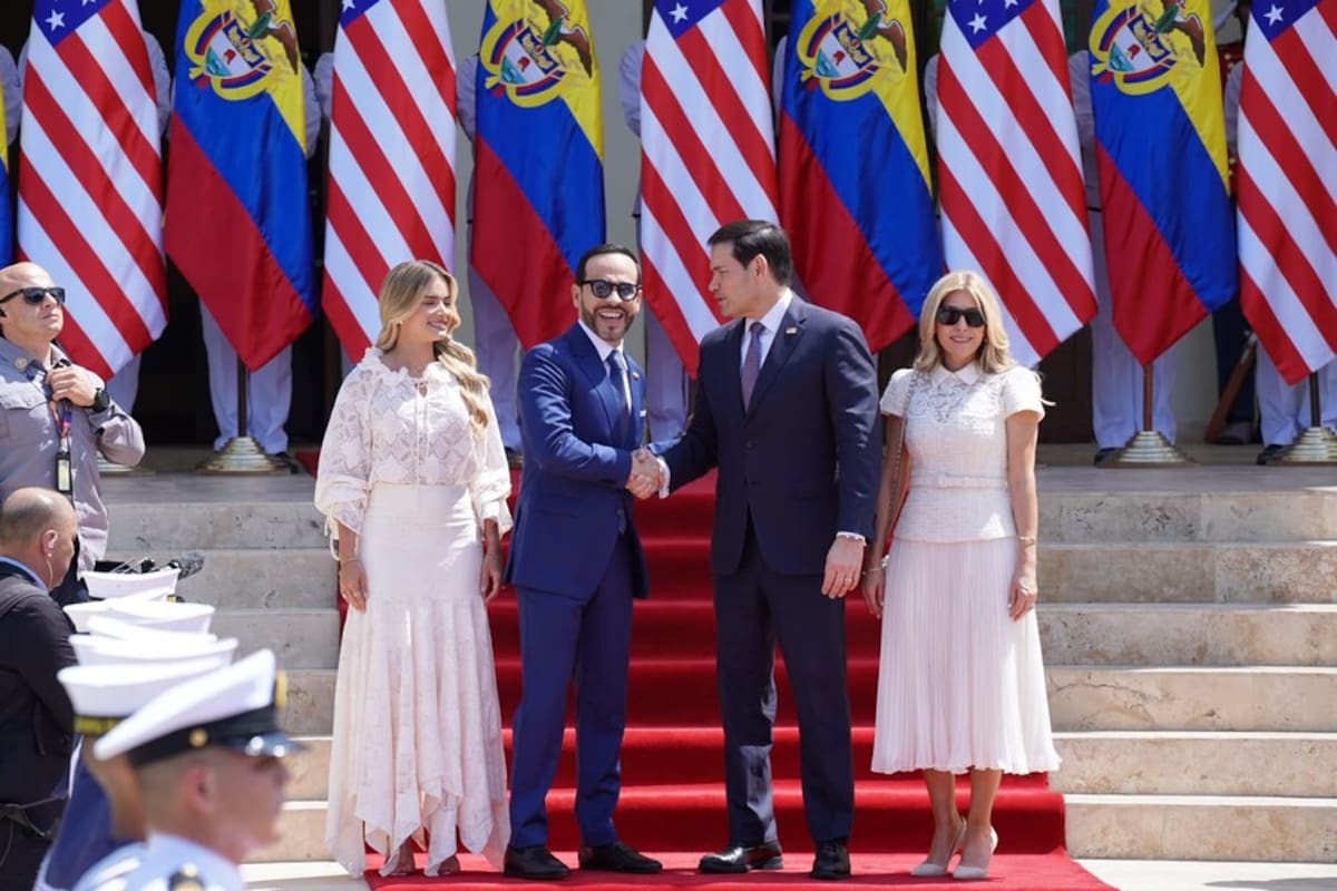 Foto del día del miércoles 9 de septiembre de 2026
