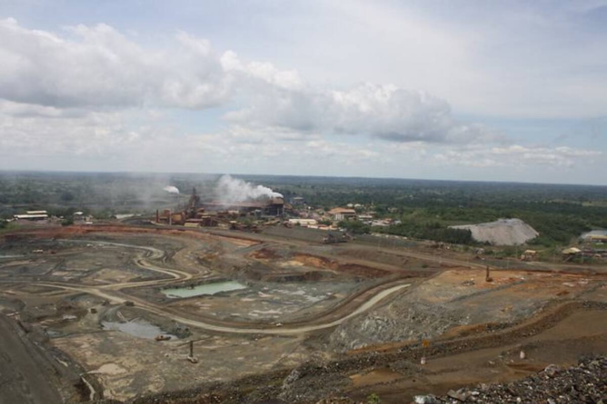 Para que la economía crezca a 6%, se requiere que minería lo haga a 8%