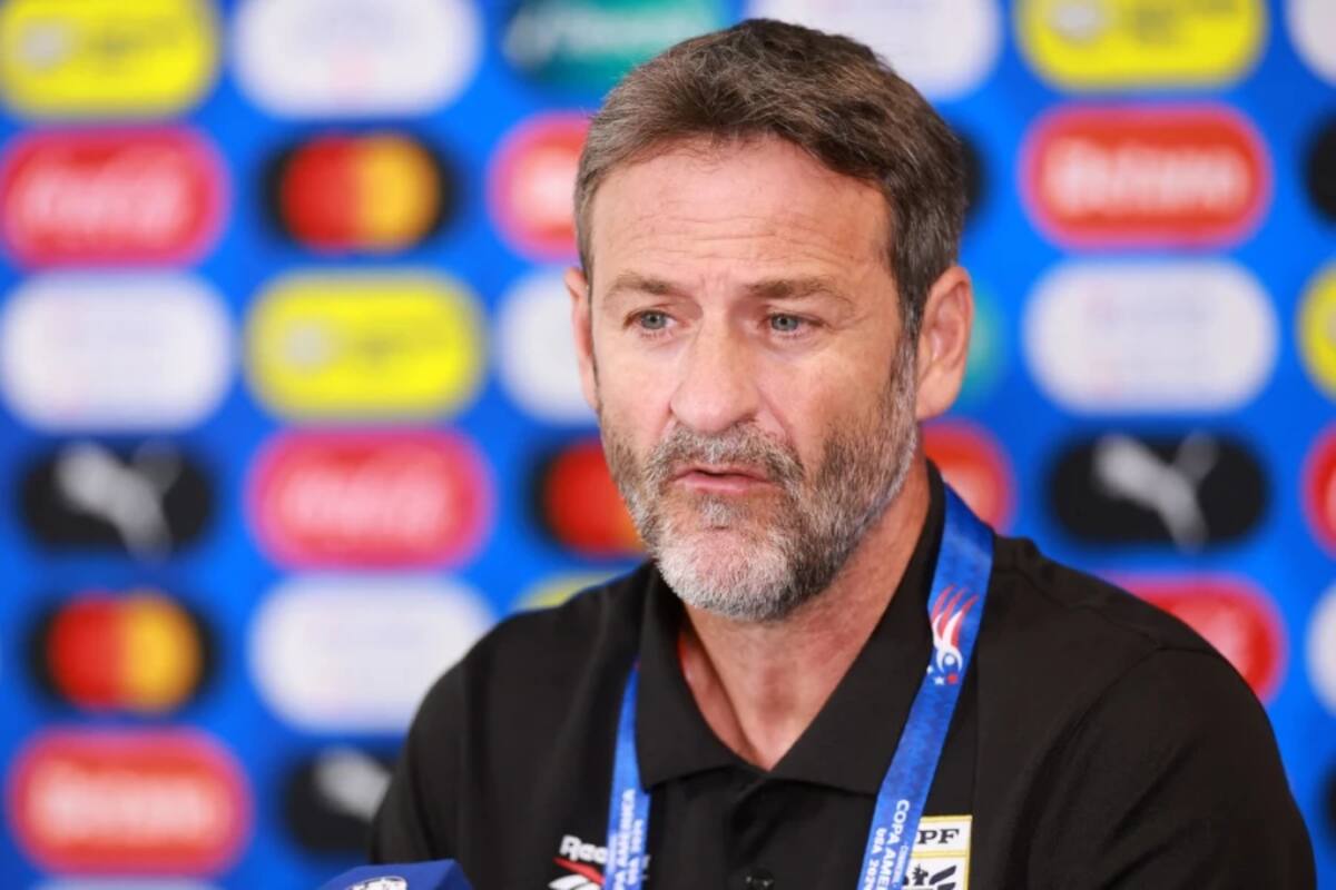 DT de Panamá sobre Colombia: “Si nos quieren menospreciar es cosa de ellos”