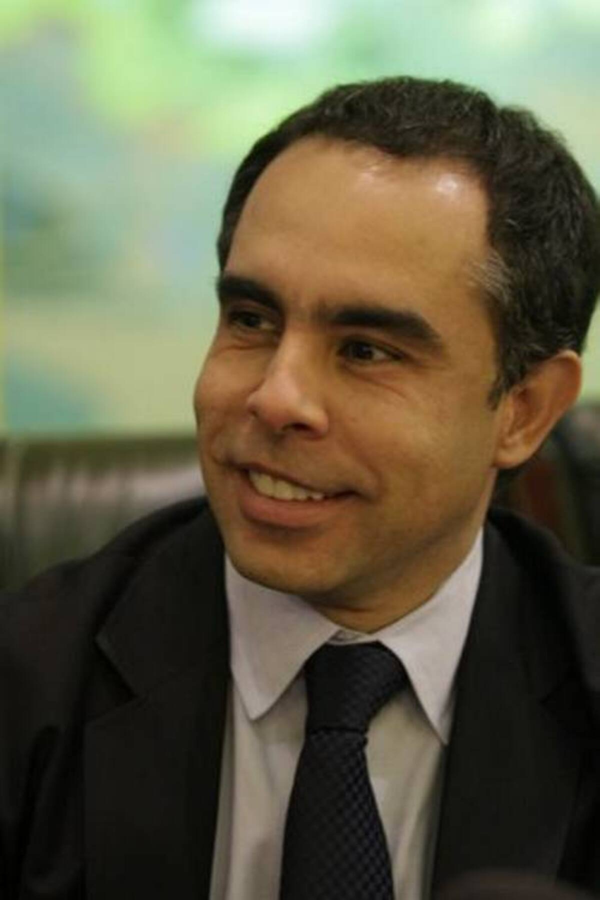 Armando Benedetti COLPRENSA