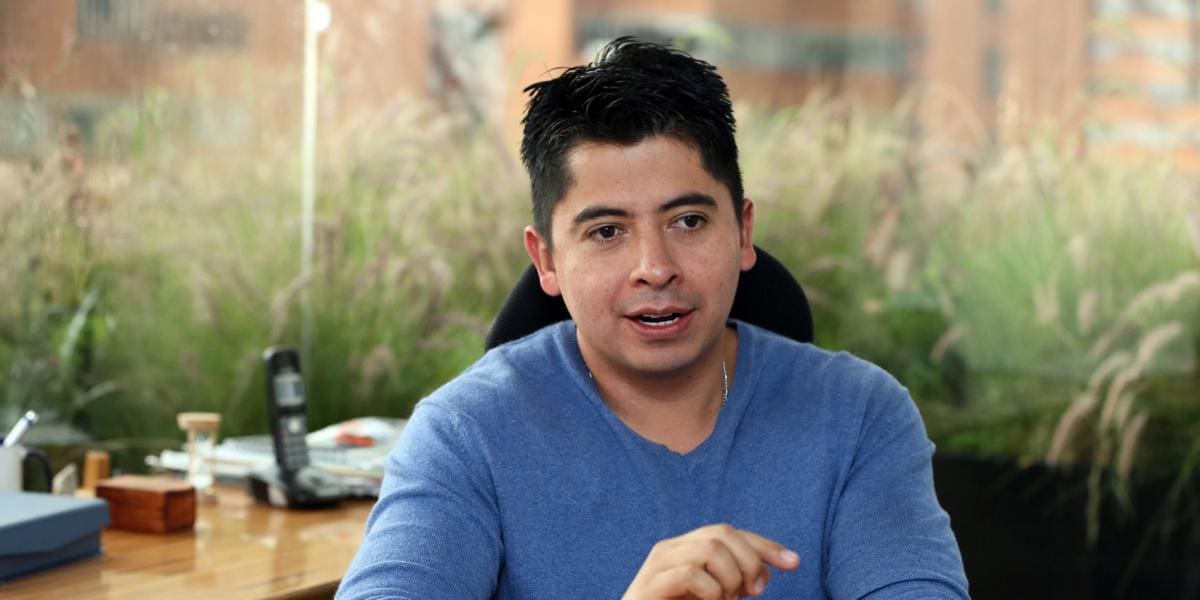 El senador del partido Verde, Ariel Dávila, sostuvo que con esta situación es imposible por lo menos alcanzar al final del año siquiera la mitad de los acuerdos.