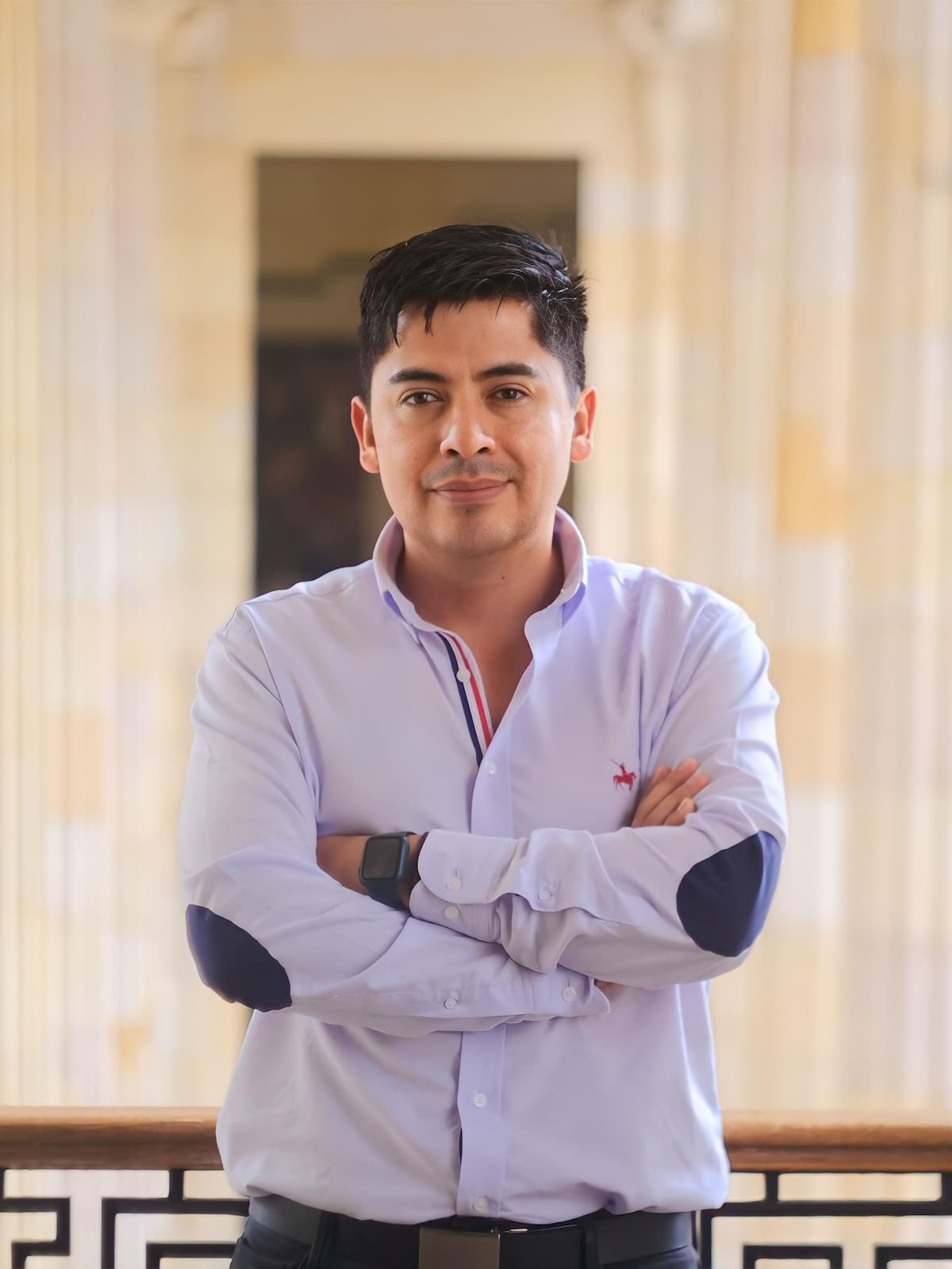 El senador y analista político del partido Alianza Verde, Ariel Ávila, hizo una evaluación sobre las enseñanzas que deja la crisis diplomática entre Colombia y los Estados Unidos