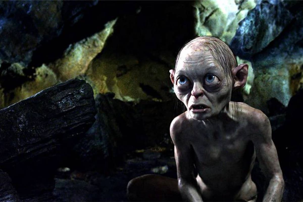 Trilogía de El Hobbit ha costado US$561 millones, el doble de El señor de los anillos (Foto: elpaís/VANGUARDIALIBERAL)