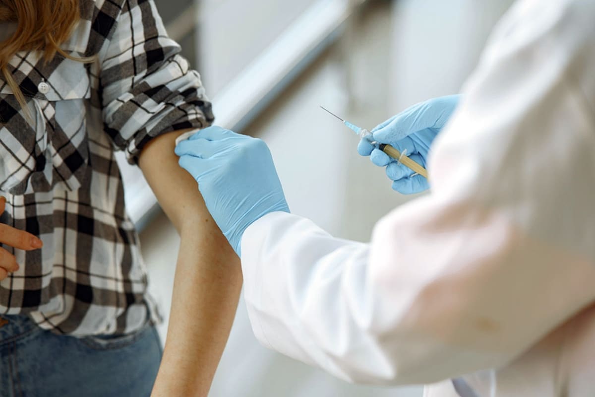 Vacunación contra la influenza en Colombia: amplían cobertura