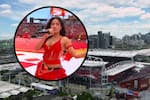 De hija de migrantes colombianos a estrella mundial: la historia de Jessie Reyez