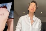 El nuevo tatuaje de J-Hope de BTS que emocionó a sus seguidores: ¿qué significa?