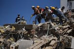 Barcelona dona 100.000 euros y lanza campaña de ayuda para afectados por terremoto en Colombia