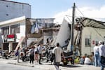 Terremoto de 7,4 en Colombia: estas son las vías, hospitales y aeropuertos afectados