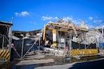 Futbolista bolivarense sufre severas lesiones al evacuar su vivienda por el terremoto