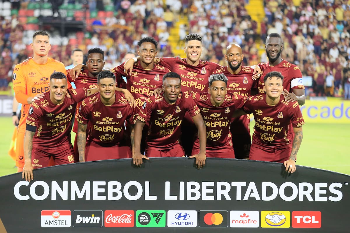 Aron Rodríguez acerca al Independiente del Valle a cuartos y amarga al Tolima