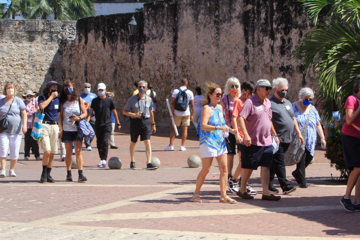 Infografía: En cifras, así ha sido la reactivación económica de Cartagena