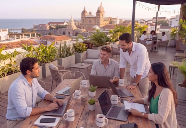Herramientas digitales para emprender con éxito: las 5 claves para crecer en línea