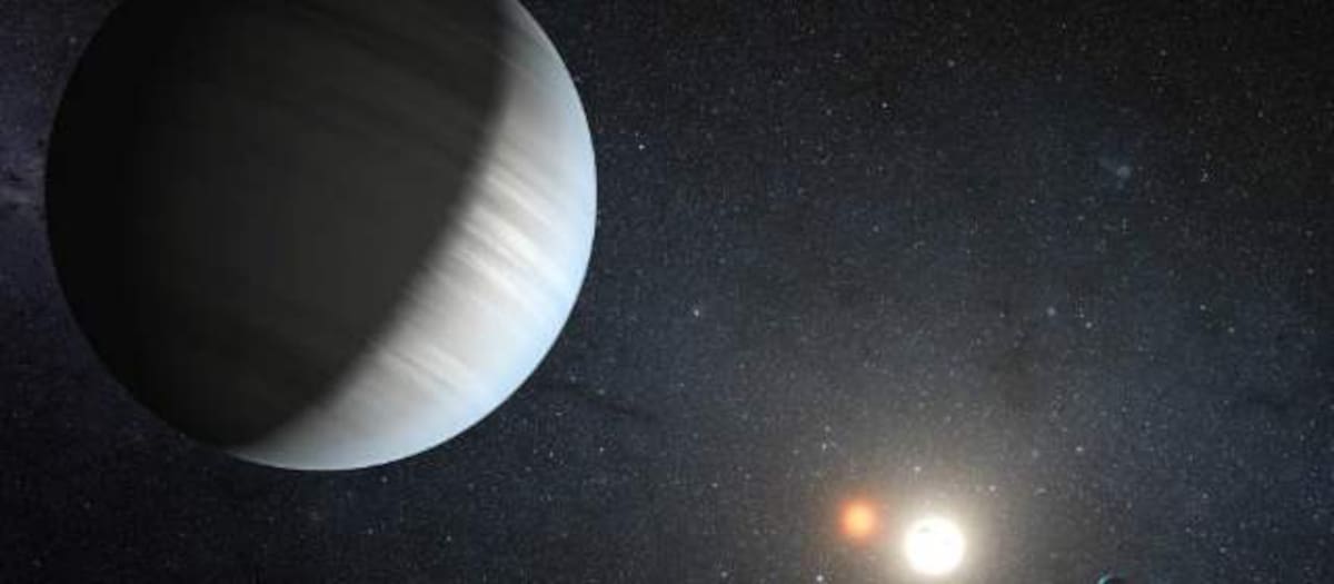 Captan por primera vez al misterioso asteroide Kamoʻoalewa desde muy cerca. // Foto: Colprensa/ El Colombiano.