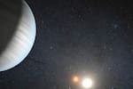 Captan las primeras imágenes del asteroide que podría explicar el Sistema Solar