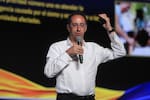 El mensaje del vicepresidente José Manuel Restrepo a los banqueros en Cartagena