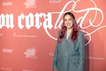 Ela Taubert presenta ‘No tengo remedio’, tras ser incluida en la lista 30 Under 30 de Forbes