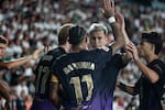 Así fue el debut del Barcelona en la Liga de España, te vas a sorprender