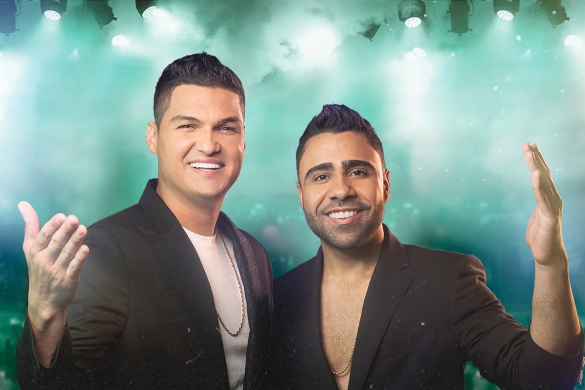 Elder Dayán anuncia su separación musical de Lucas Dangond tras cinco años de éxitos