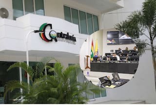 Este 19 de diciembre se elegiría al nuevo contralor de Cartagena: hay dudas