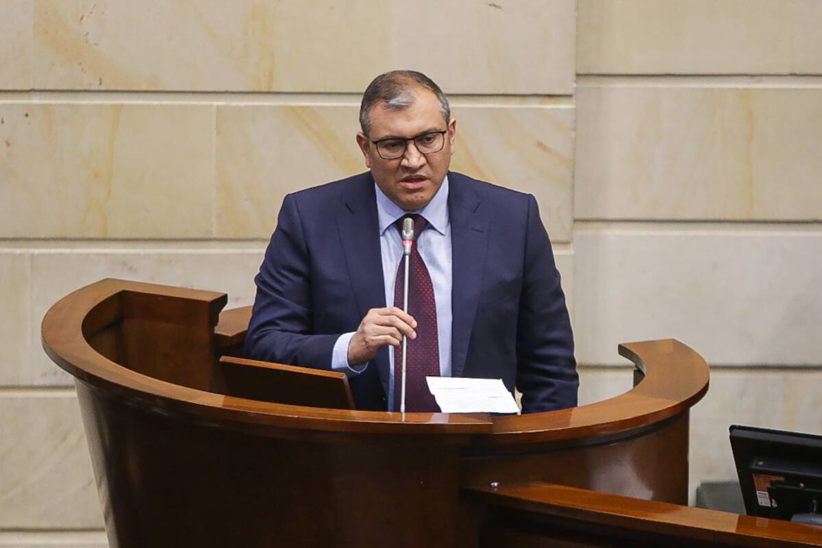 Miguel Polo, nuevo magistrado: la maniobra que asegura mayorías a Petro