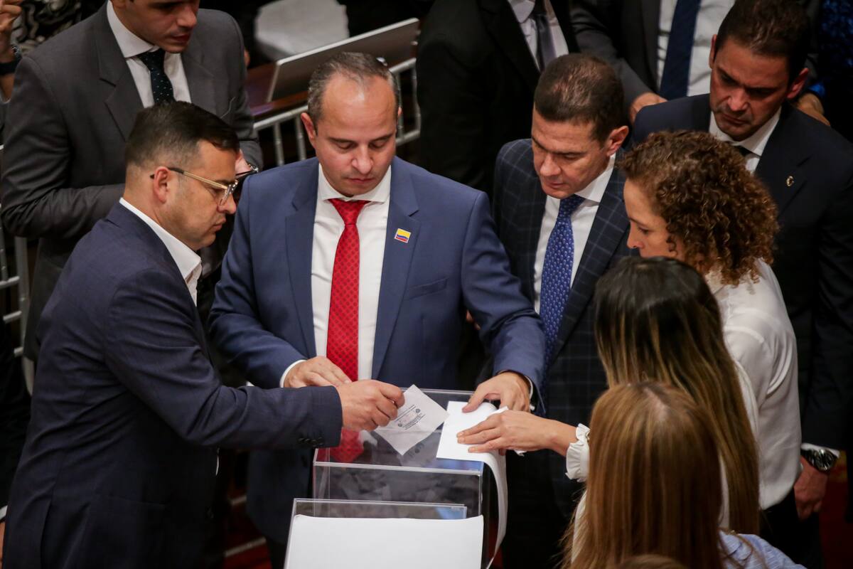 Procuraduría ordenó pruebas en Congreso, Minhacienda y Cancillería por UNGRD