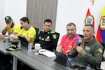 Barranquilla activó el plan de seguridad para la segunda vuelta presidencial