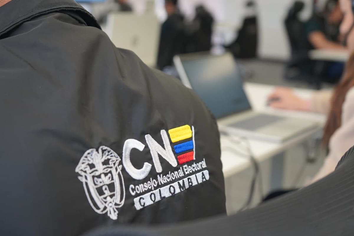 Testigos electorales en Colombia: qué hacen y por qué son clave para la transparencia de las elecciones
