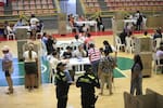 Registraduría: escrutinio avanza al 99,98 % y reporta coincidencia con preconteo