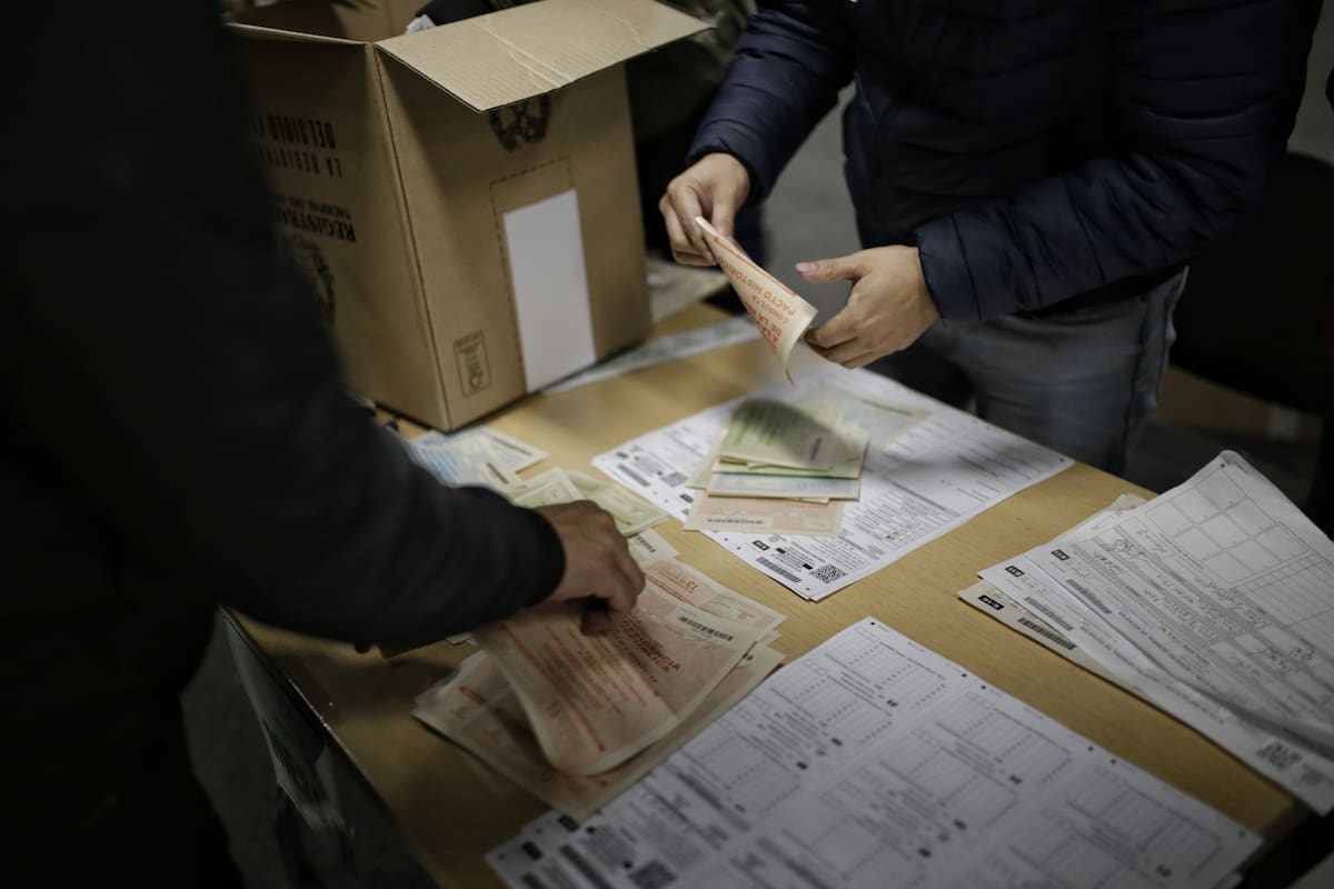 Elecciones 2026: votantes podrán reclamar hasta tres medios días de descanso
