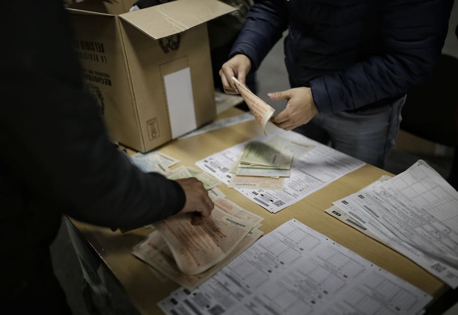 ¿Cuánto recibirán los candidatos por sus votos en elecciones del 8 de marzo?