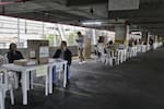 Elecciones 31M: así avanza la logística electoral en Colombia