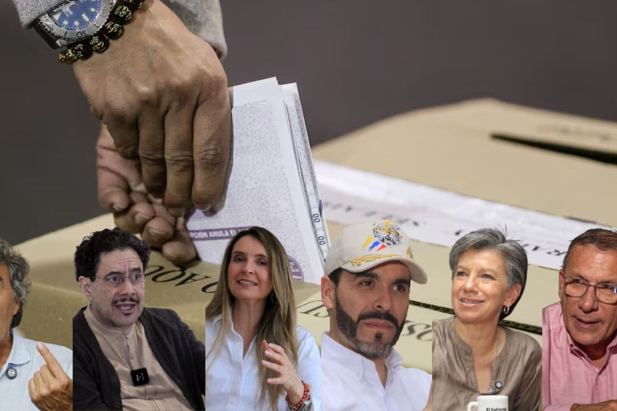 Elecciones presidenciales 2026: ¿por qué los analistas ven inevitable una segunda vuelta?