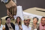 Elecciones presidenciales 2026: ¿por qué los analistas ven inevitable una segunda vuelta?