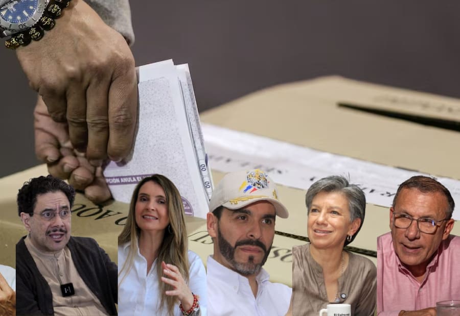 Elecciones presidenciales 2026: ¿por qué los analistas ven inevitable una segunda vuelta?
