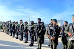 3 mil agentes, apoyo tecnológico y monitoreo en tiempo real tendrá la Policía
