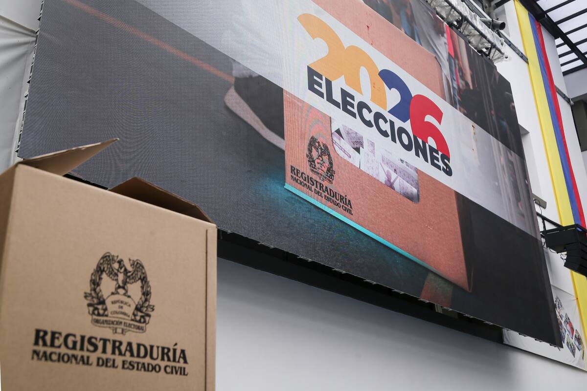 Gobierno modifica decreto electoral tras reclamo de Procuraduría