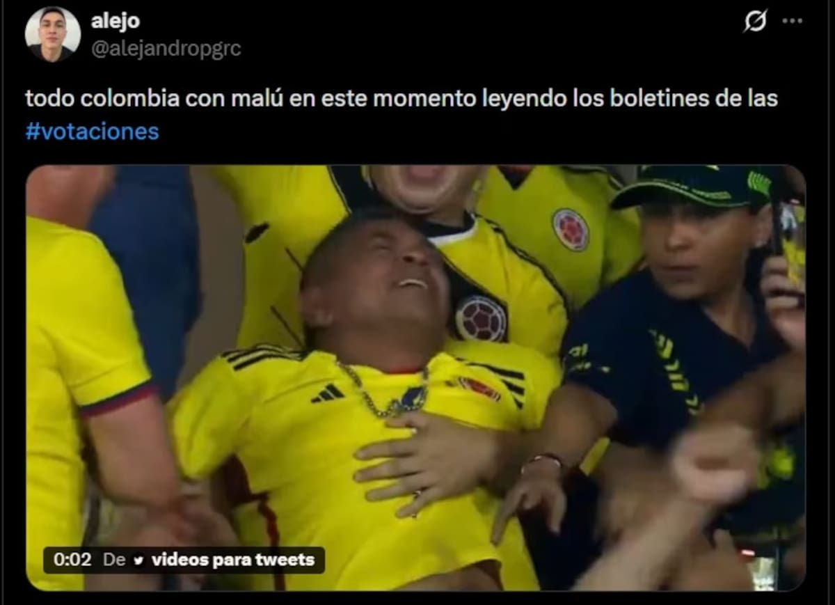 Meme de Mane Díaz. //Foto: X.